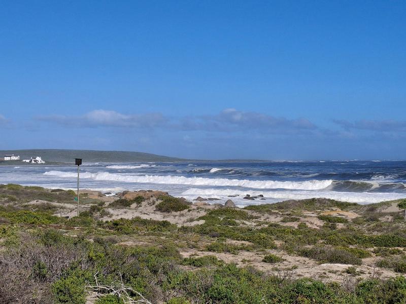 0 Bedroom Property for Sale in Cape St Martin Private Reserve Western Cape
